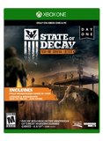 State of Decay -- Year-One Survival Edition (Xbox One)